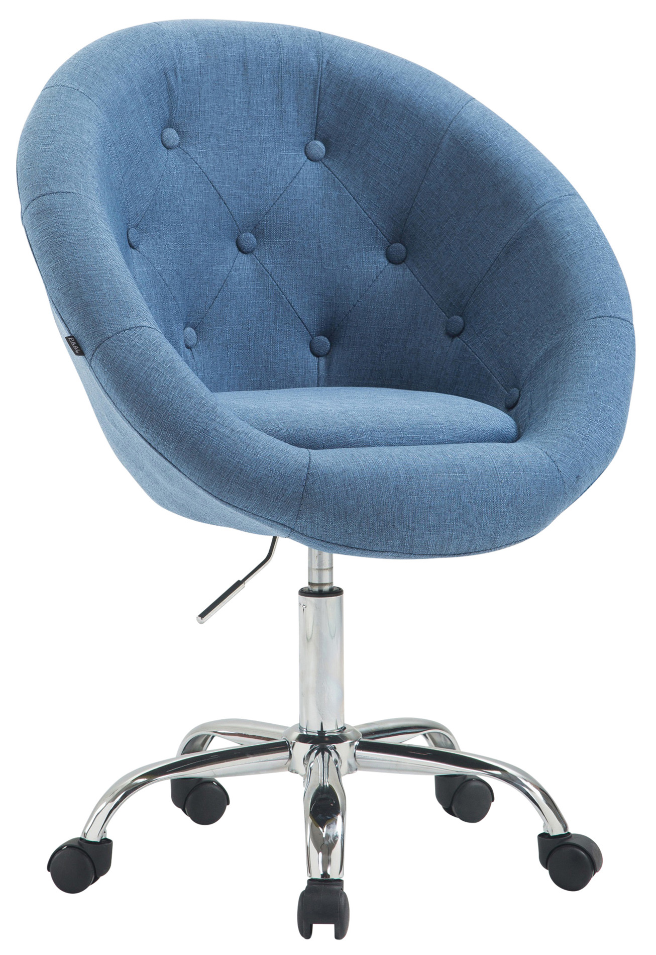 Arbetsstol London V2 Fabric